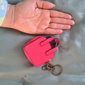 Little Pink Mini Purse